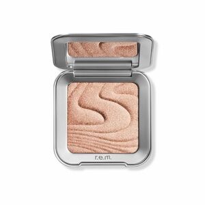 R.e.m. beauty Interstellar Highlighter Topper - Miss Mercury